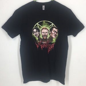 Last Podcast on the Left Tee